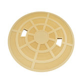 Quiptron/Filtrite SK950 Beige Deck Lid - Non Genuine